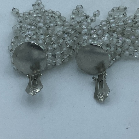 Bundle of Three Clip-On Earring Sets - Picture 4 of 12